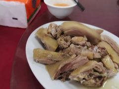 卤水鹅-裕华(南华东路店)