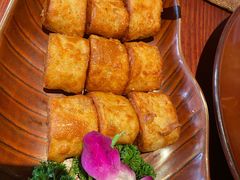 -花马天堂云南餐厅 Lost Heaven(外滩店)