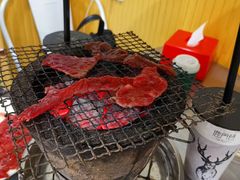-松明一烤肉馆(鲁园店)