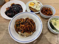 -君东记本帮面馆(天钥桥路店)