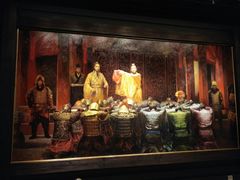 -南越王博物院(王宫展区)