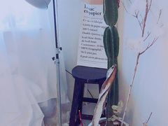 -Smile House咖啡馆(群芳小区店)