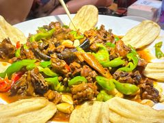 -印象人家·辣子鸡(步行街店)