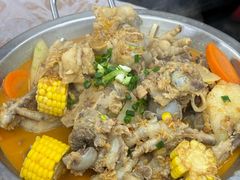 -凤城康记饭店