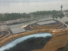 -中国杭州低碳科技馆