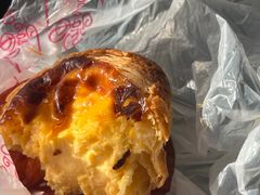 -金狮饼店(关闸马路店)