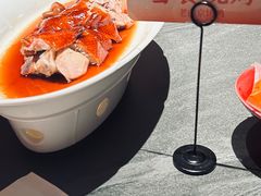 -小厨娘金榜题名(夫子庙秦淮河店)