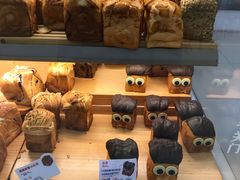 -红星前进面包牛奶公司(君太店)