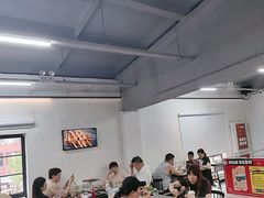 -老黑板筋(顺义总店)