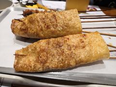-木屋烧烤(龙岗南联店)