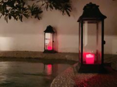 -西安华清御汤酒店