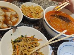 -湘下佬·老长沙吃货铺(酃湖万达店)