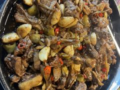 -甘家界牌柠檬鸭(青山店)