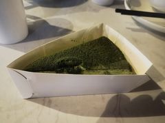 抹茶千层-36抹茶·千层与鲜果茶(欢乐海岸店)