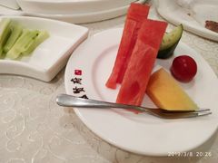 -汇贤府·李氏鲁菜(五棵松店)