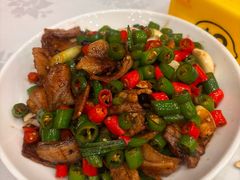 -嘉陵楼馋嘴城(簋街总店)