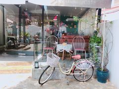-几静cafe(基湖店)