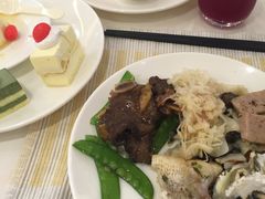 -张家港国贸酒店·餐厅