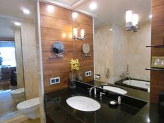 -新加坡文华东方酒店