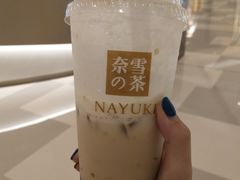 -奈雪的茶(国金中心店)