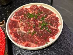 -樱嘢·炭火烧肉(惠南店)