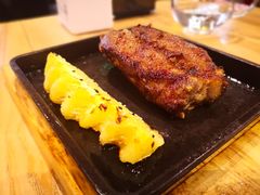 -窑啊窑窑炉烧烤(合生广场店)