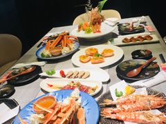 -王鼎精致料理铁板烧(世博源店)