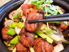 -如轩·海鲜砂锅粥·潮汕菜(一品天下店)