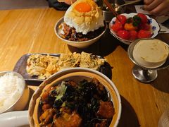 -岛风·台食小馆 ISLAND BISTRO(烟台山店)