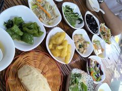 -妙香素食(梧桐山店)