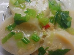 -长平肥姐白粥·海鲜打冷