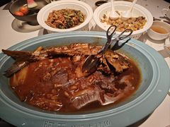 -阿五黄河大鲤鱼(英协路店)