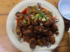 -八大碗私房菜(中城路店)
