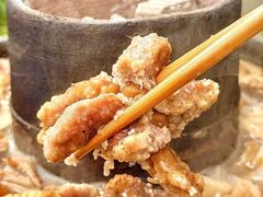 -田园印象·成都土菜院子(华阳店)