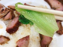 -陈光记烧腊店(罗保博士街店)