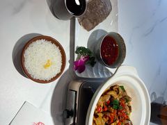 -攸州小镇家湘菜(小米科技园店)