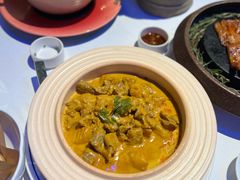 -狮拾久·现代新加坡料理(福田COCO Park店)