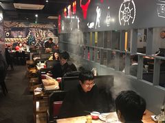-牛很鲜潮汕牛肉火锅(朝晖路店)