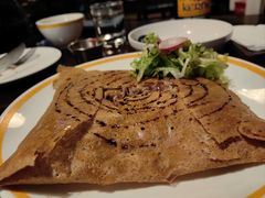 -La Creperie法餐厅(桃江路店)