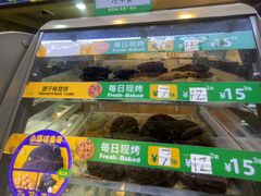 -SUBWAY赛百味(东风广场店)