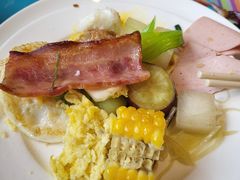 -天津水游城丽筠酒店