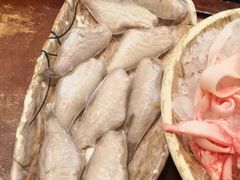 -田鸭肠·非遗火锅(彭州店)
