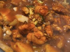 -黄记煌三汁焖锅(顺义华联店)