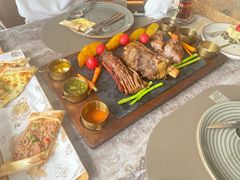 -BEYTI RESTAURANT贝迪土耳其餐厅