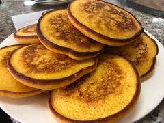 玉米饼-官厅老勾渔馆(温泉店)