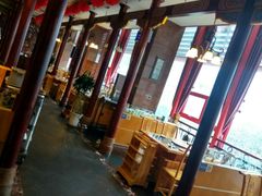 大堂-老码头火锅(骡马市店)