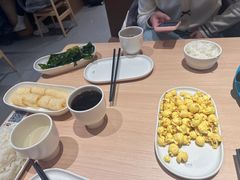 -半天妖烤鱼(百乐广场店)