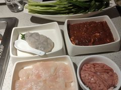 -海底捞火锅(番禺广场店)