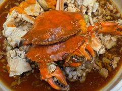 -猪肉婆私房菜(容桂总店)