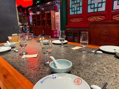 -北平食府.北京烤鸭(亦庄店)